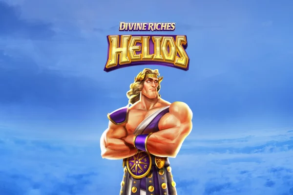 Divine Riches Helios