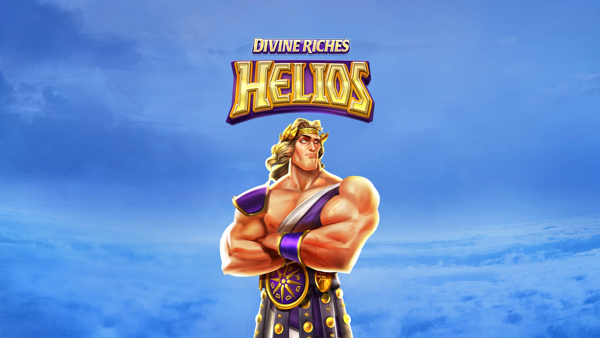 Divine Riches Helios