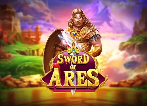 Slot Sword of Ares