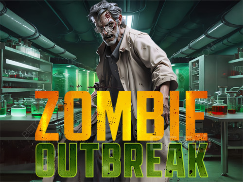 Slot Zombie Outbreak