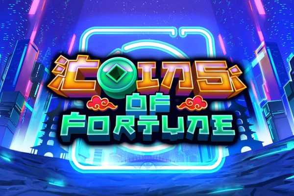 Slot Coins of Fortune