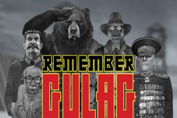 Slot Remember Gulag